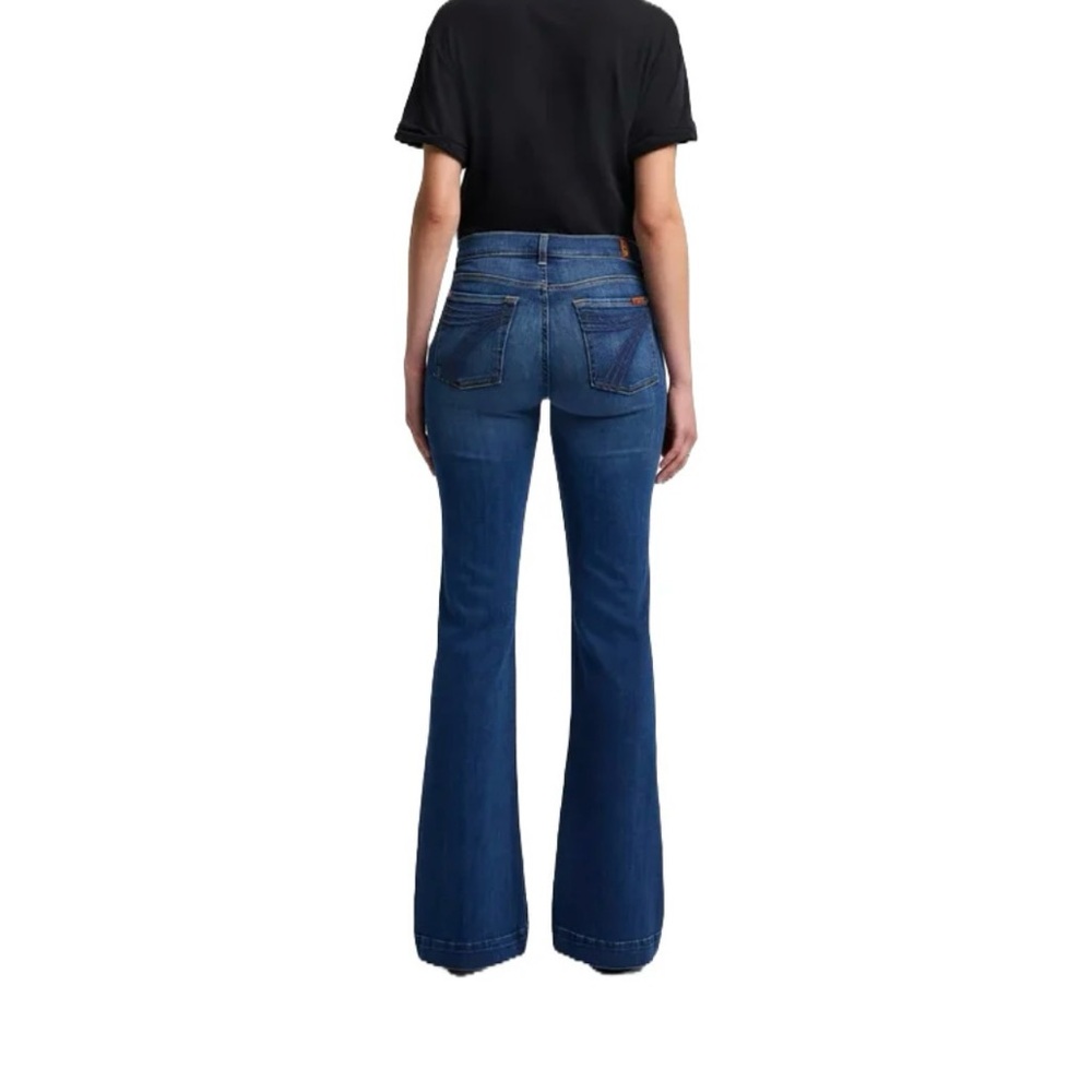 7 For All Mankind DOJO